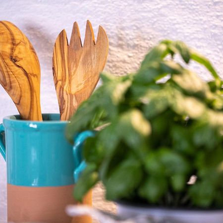 Le Jardi Ostuni By Go New Locationアパートメント エクステリア 写真