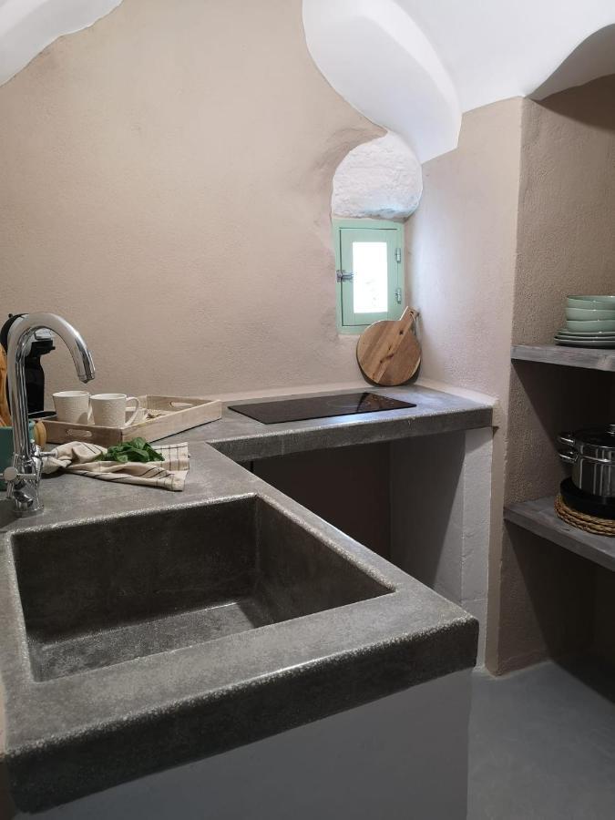 Le Jardi Ostuni By Go New Locationアパートメント エクステリア 写真