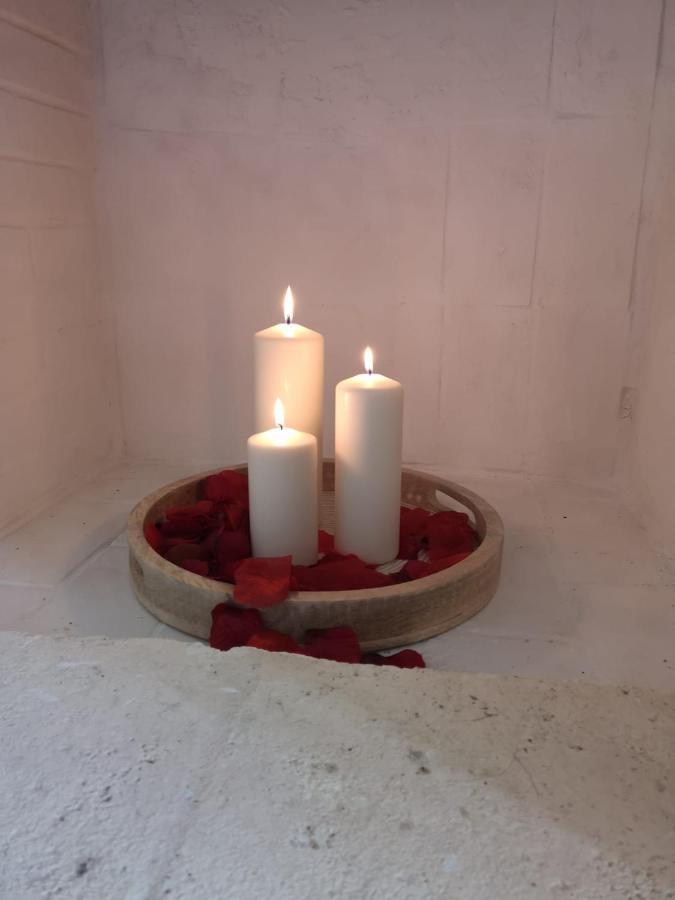 Le Jardi Ostuni By Go New Locationアパートメント エクステリア 写真