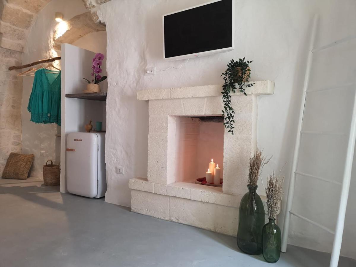 Le Jardi Ostuni By Go New Locationアパートメント エクステリア 写真