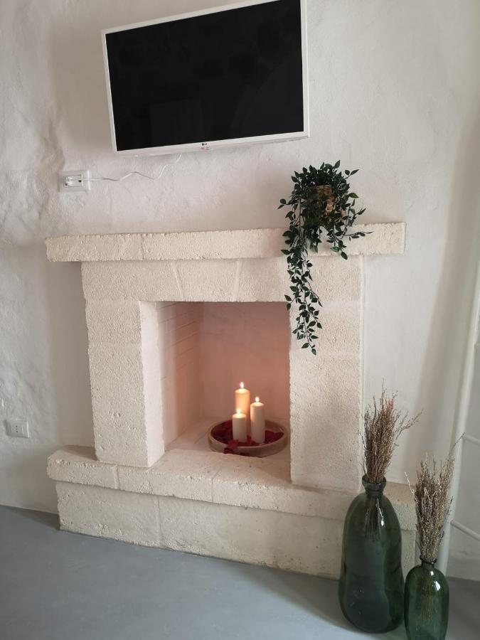 Le Jardi Ostuni By Go New Locationアパートメント エクステリア 写真
