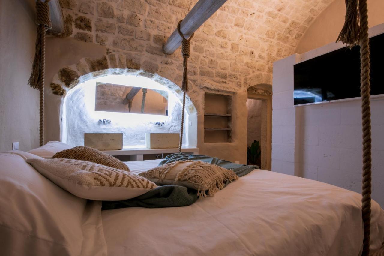 Le Jardi Ostuni By Go New Locationアパートメント エクステリア 写真