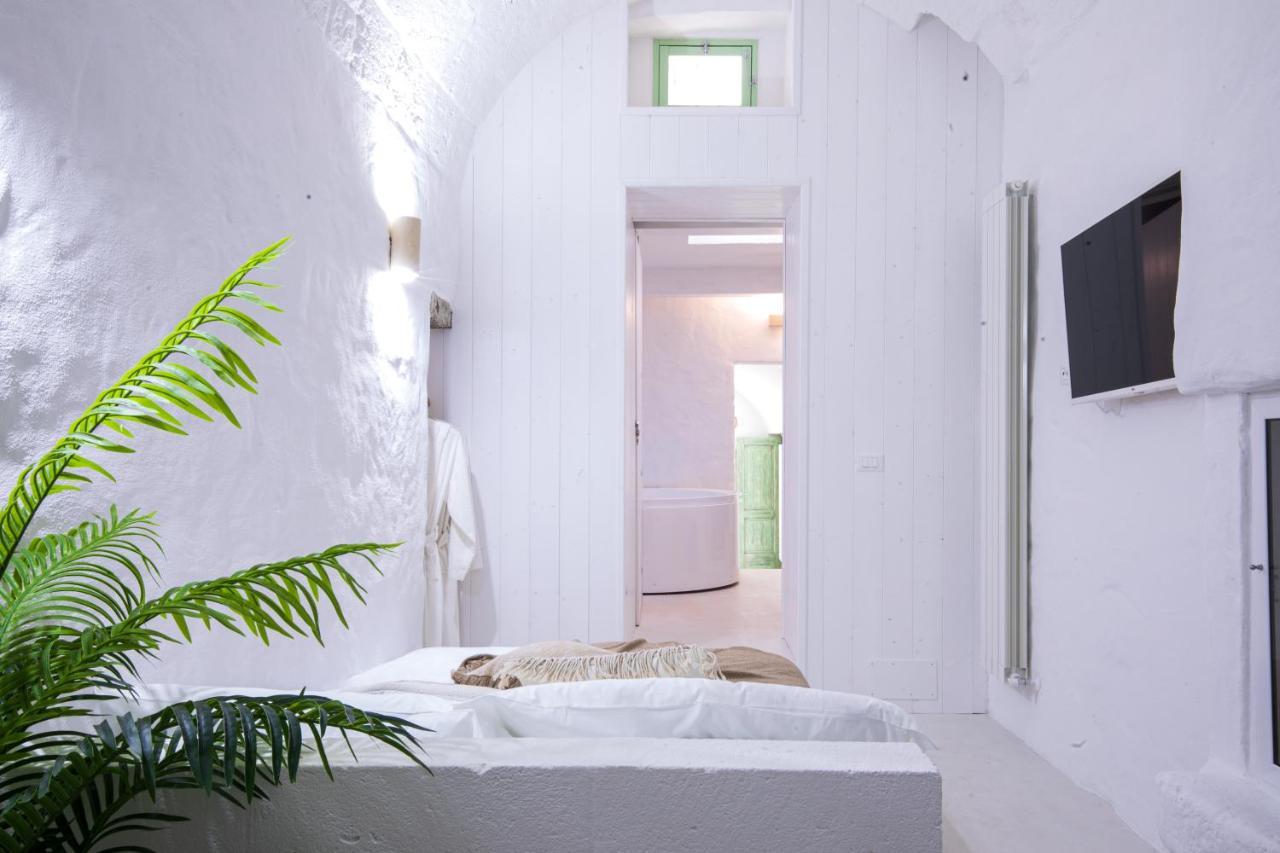 Le Jardi Ostuni By Go New Locationアパートメント エクステリア 写真