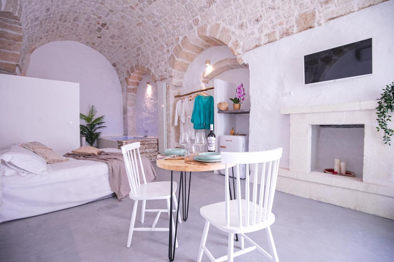 Le Jardi Ostuni By Go New Locationアパートメント エクステリア 写真
