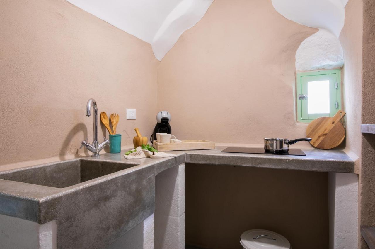 Le Jardi Ostuni By Go New Locationアパートメント エクステリア 写真