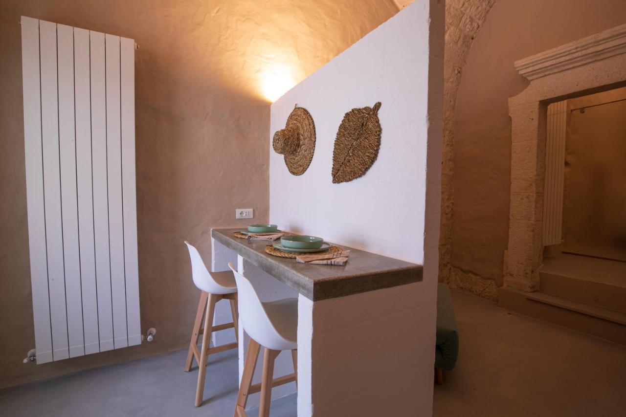 Le Jardi Ostuni By Go New Locationアパートメント エクステリア 写真