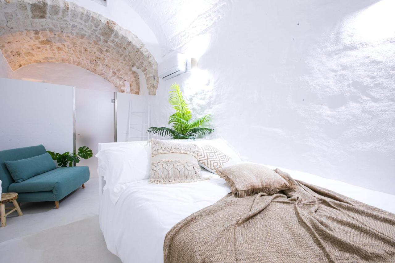 Le Jardi Ostuni By Go New Locationアパートメント エクステリア 写真