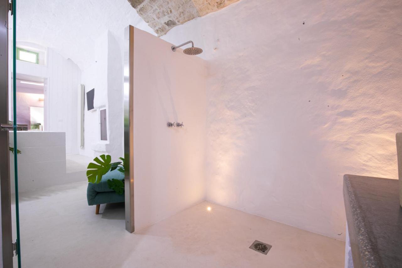 Le Jardi Ostuni By Go New Locationアパートメント エクステリア 写真