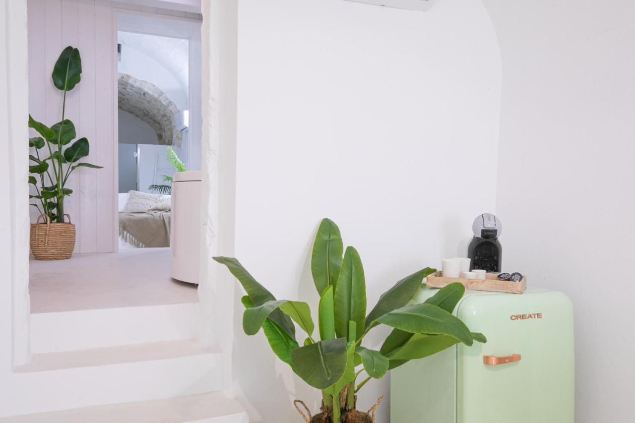 Le Jardi Ostuni By Go New Locationアパートメント エクステリア 写真