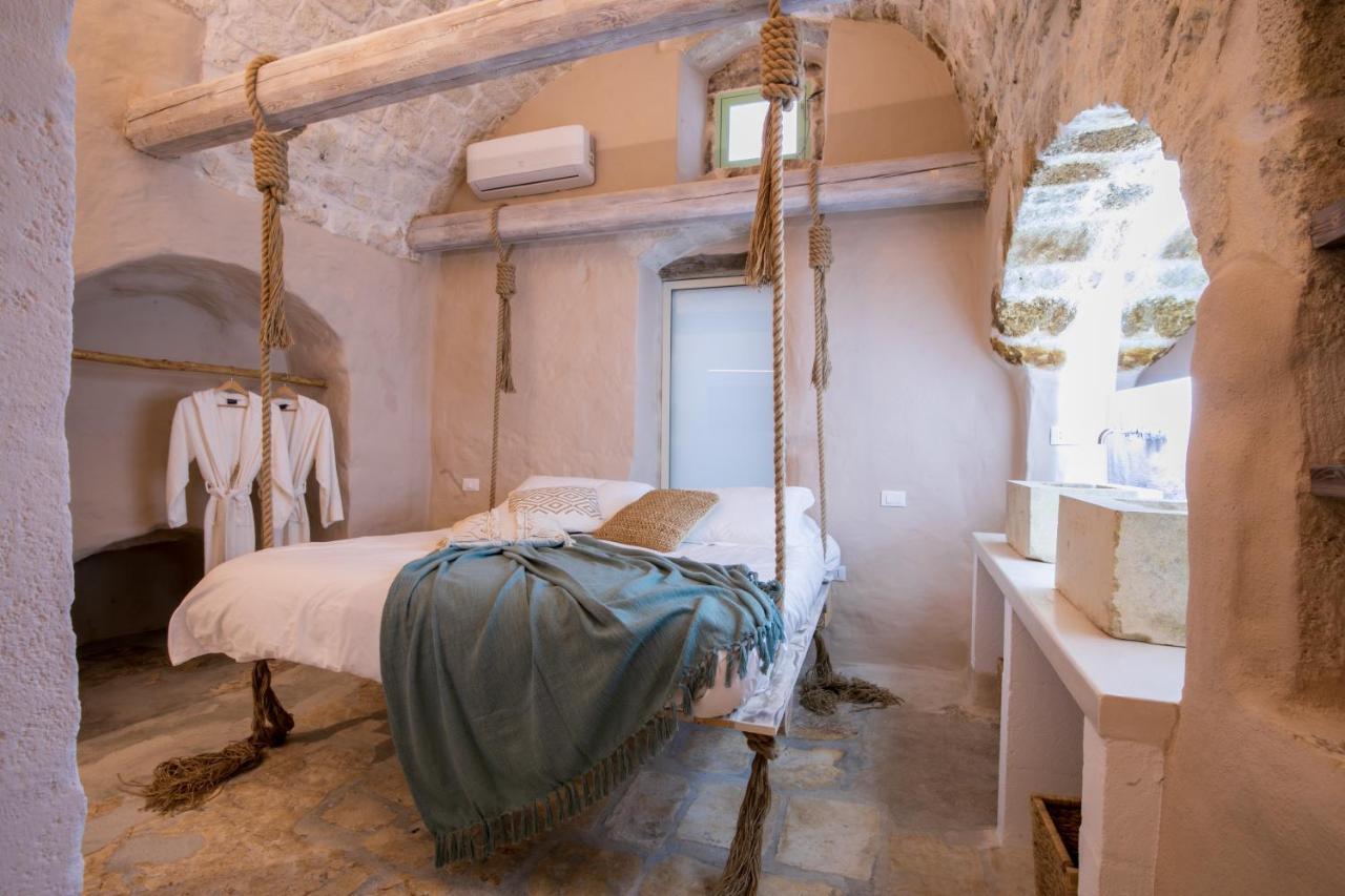 Le Jardi Ostuni By Go New Locationアパートメント エクステリア 写真