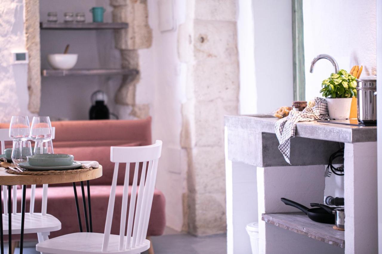 Le Jardi Ostuni By Go New Locationアパートメント エクステリア 写真