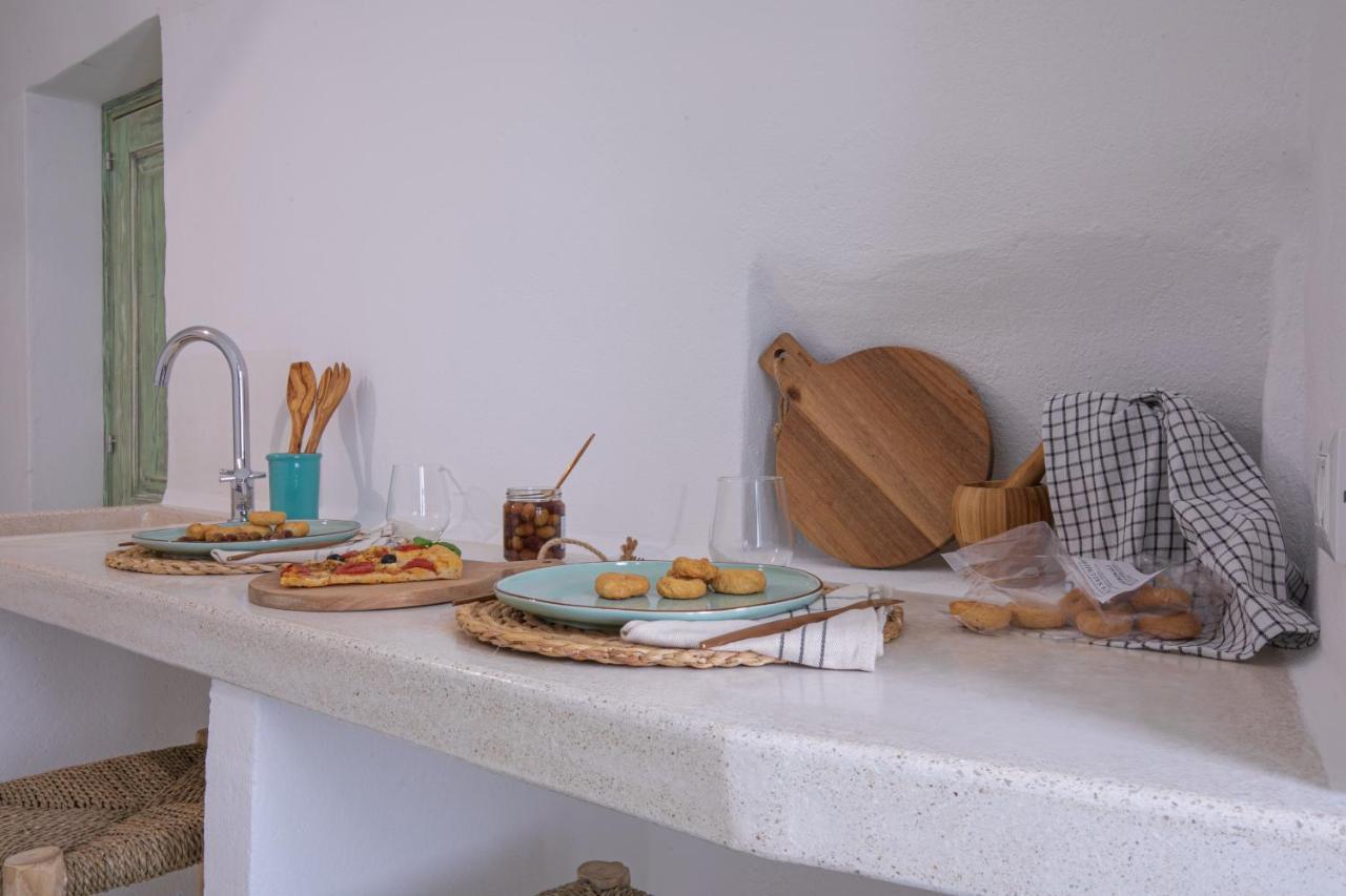 Le Jardi Ostuni By Go New Locationアパートメント エクステリア 写真
