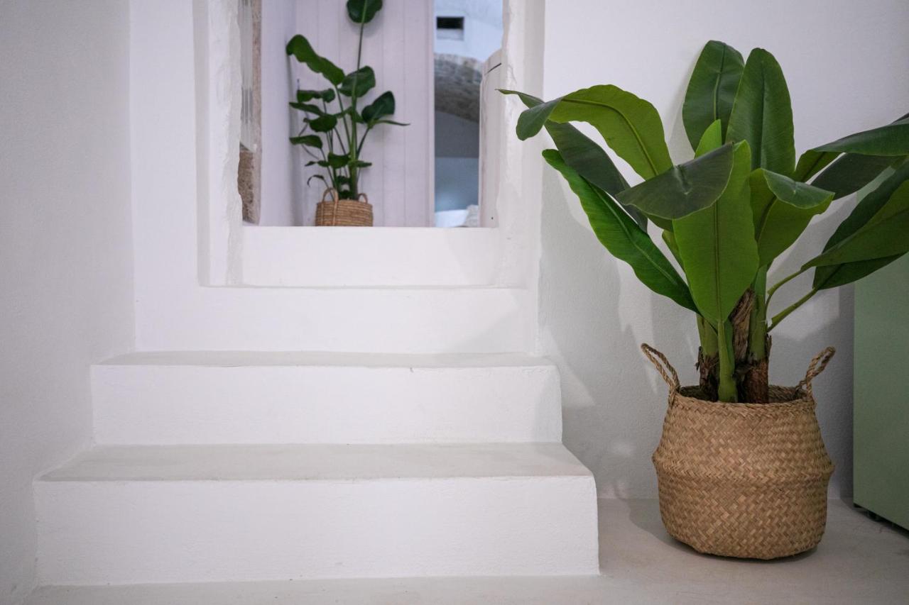 Le Jardi Ostuni By Go New Locationアパートメント エクステリア 写真