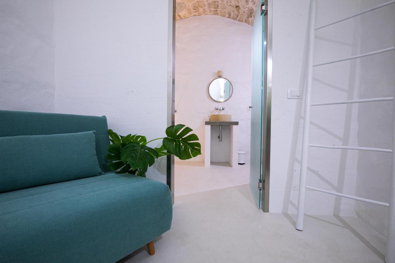 Le Jardi Ostuni By Go New Locationアパートメント エクステリア 写真