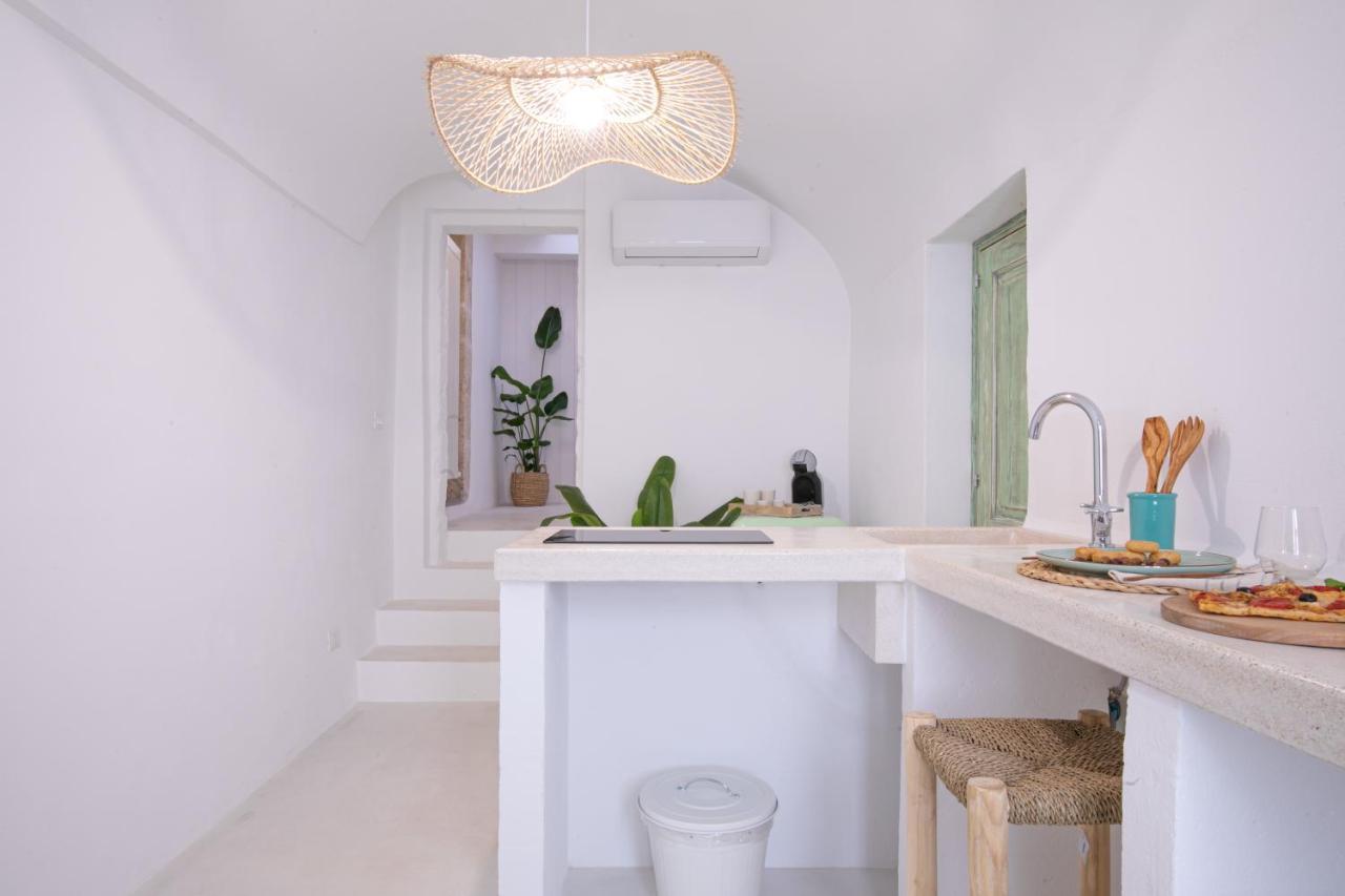 Le Jardi Ostuni By Go New Locationアパートメント エクステリア 写真