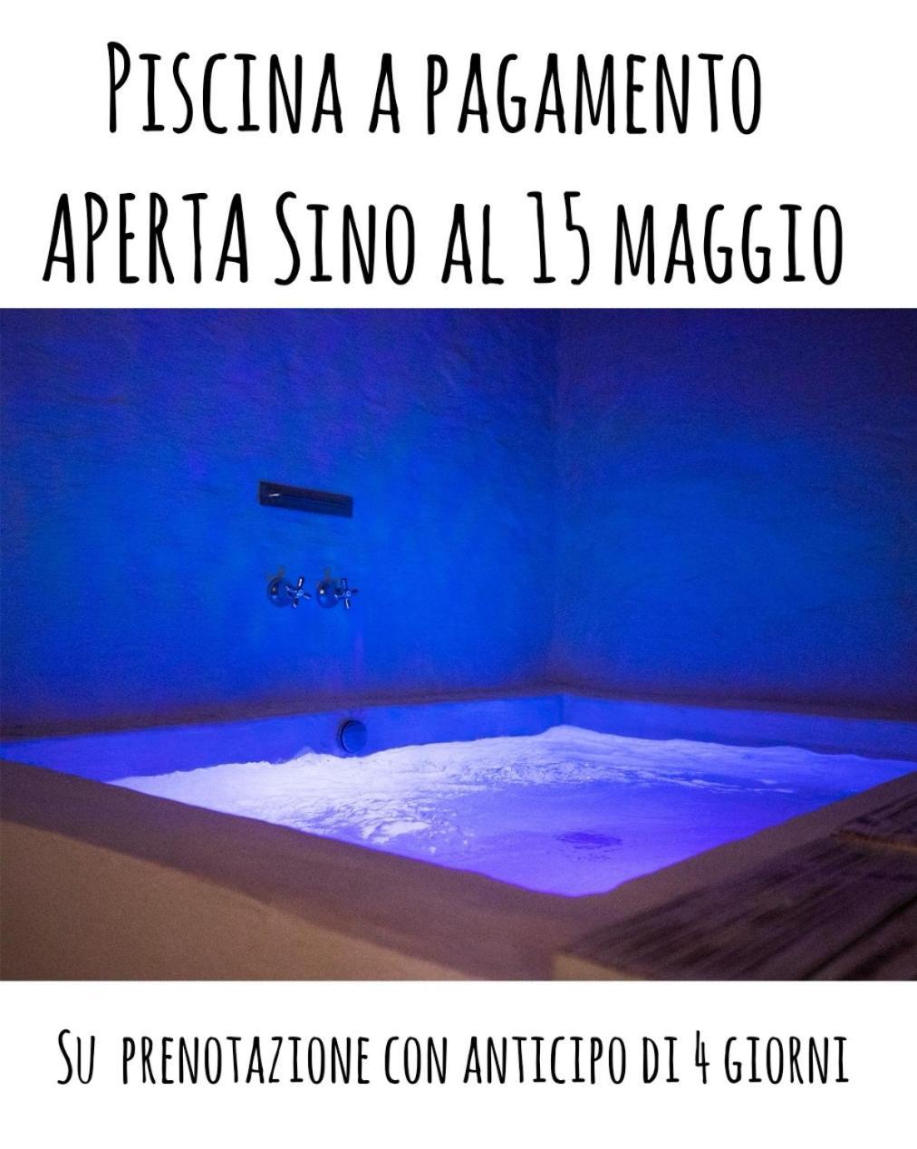 Le Jardi Ostuni By Go New Locationアパートメント エクステリア 写真