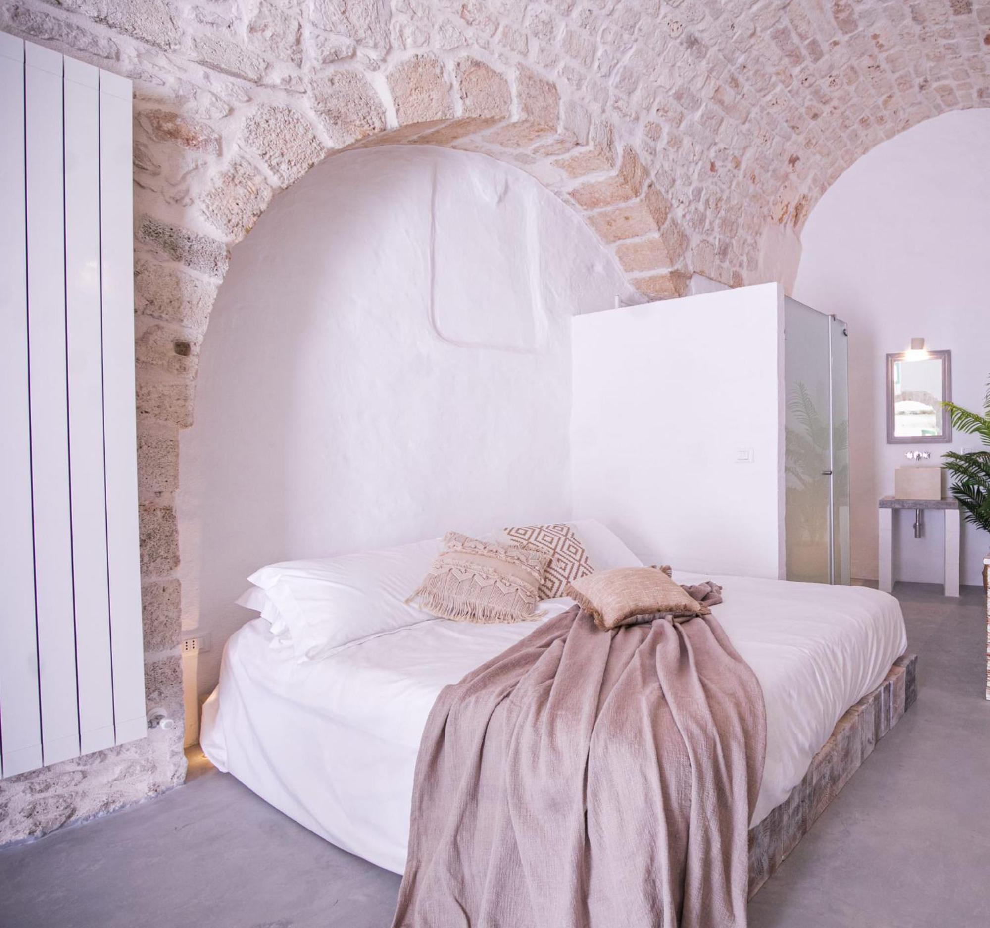 Le Jardi Ostuni By Go New Locationアパートメント エクステリア 写真