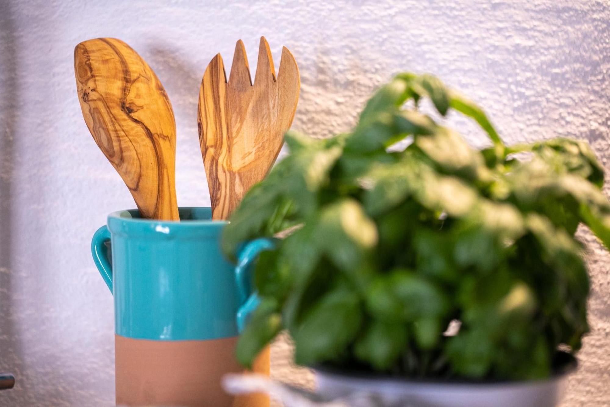 Le Jardi Ostuni By Go New Locationアパートメント エクステリア 写真