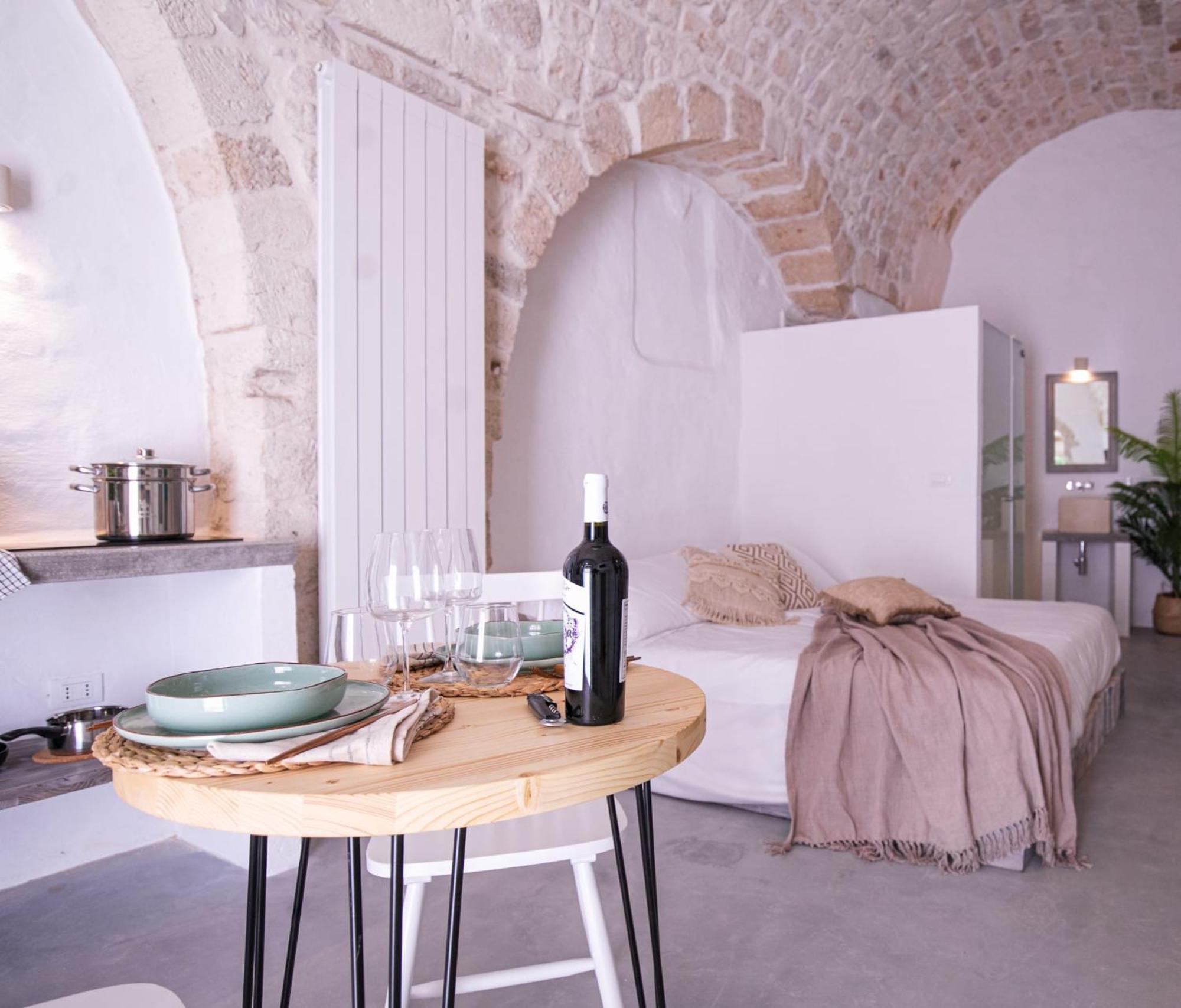 Le Jardi Ostuni By Go New Locationアパートメント エクステリア 写真