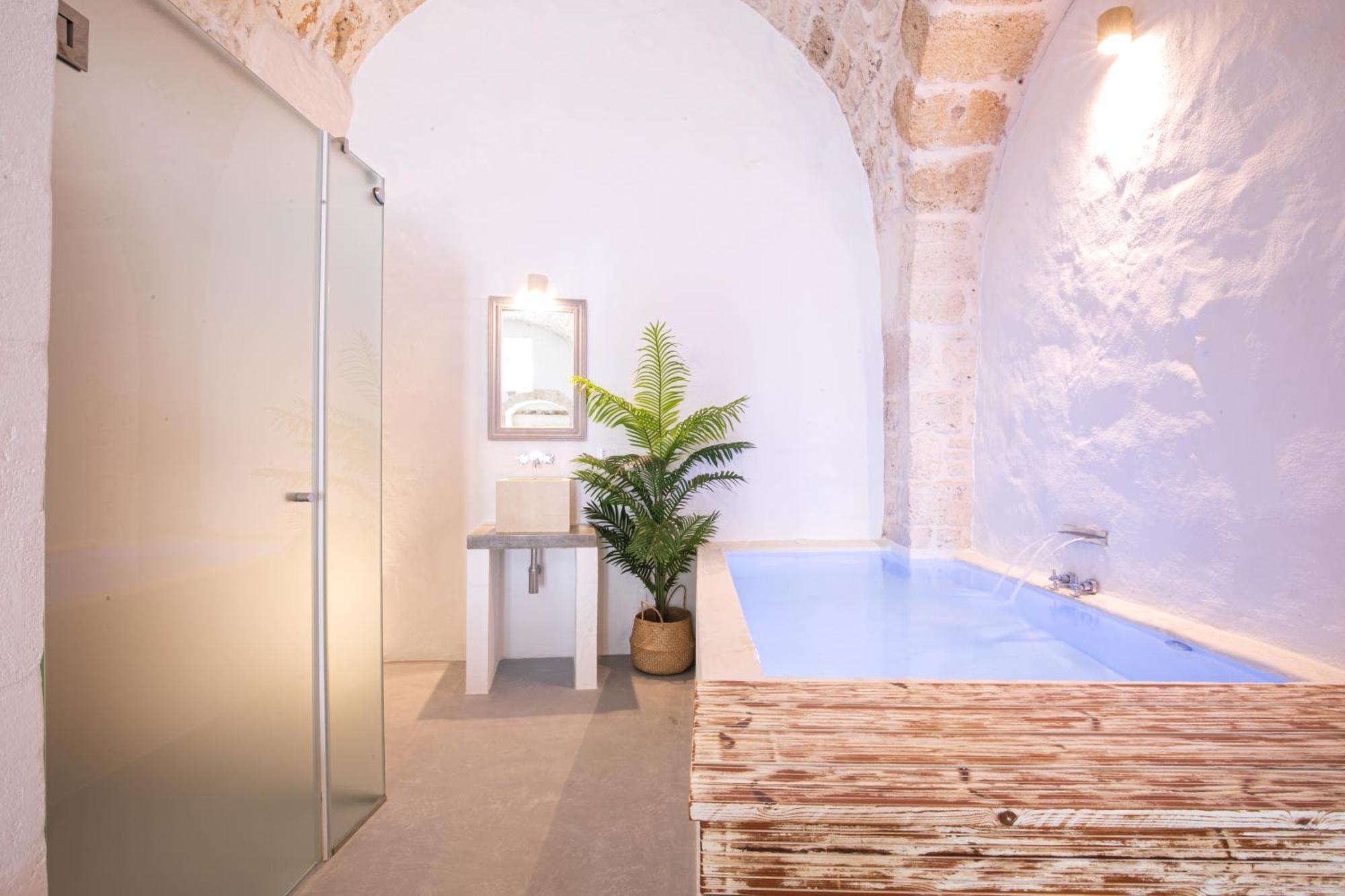 Le Jardi Ostuni By Go New Locationアパートメント エクステリア 写真
