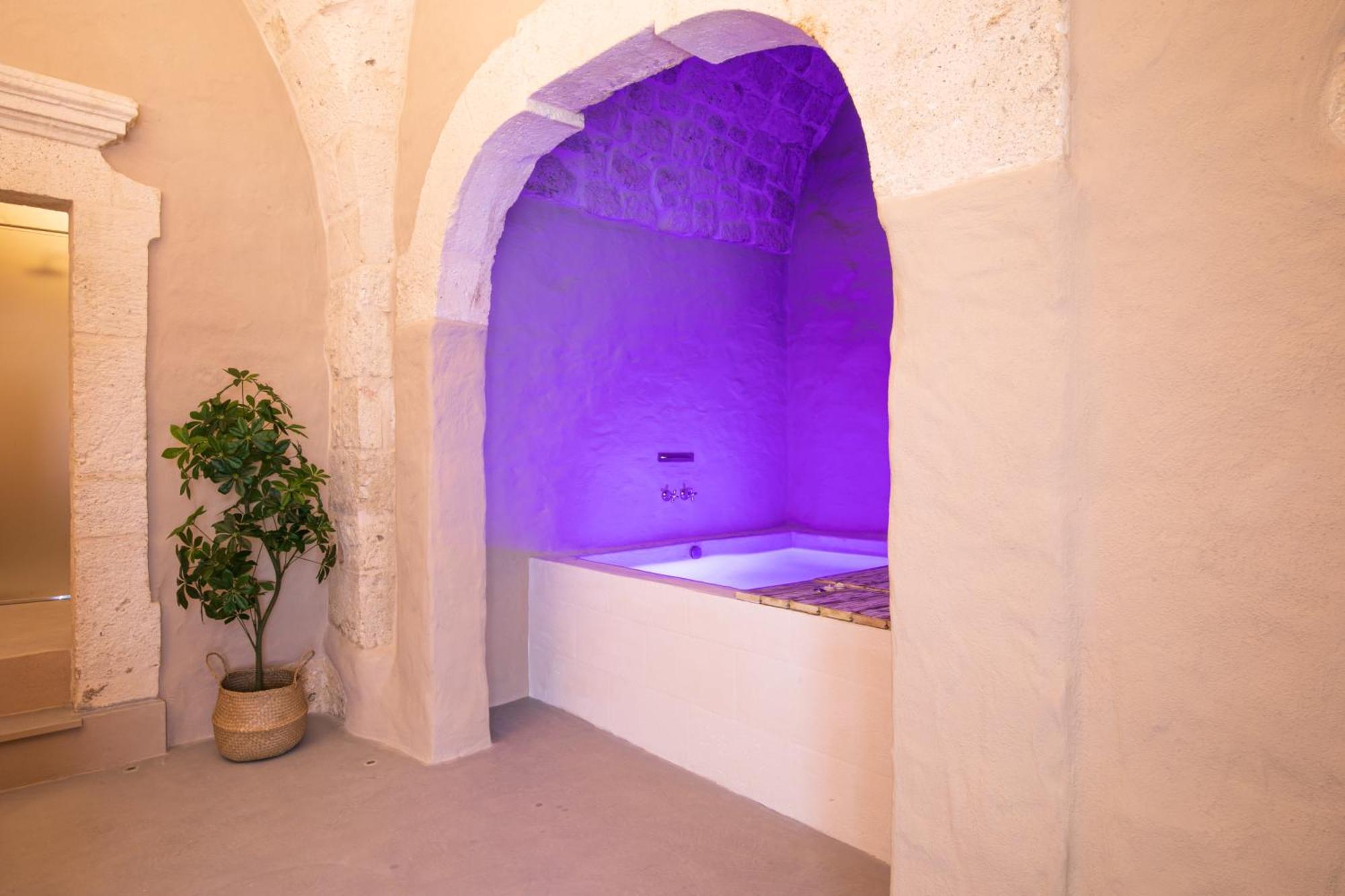 Le Jardi Ostuni By Go New Locationアパートメント エクステリア 写真