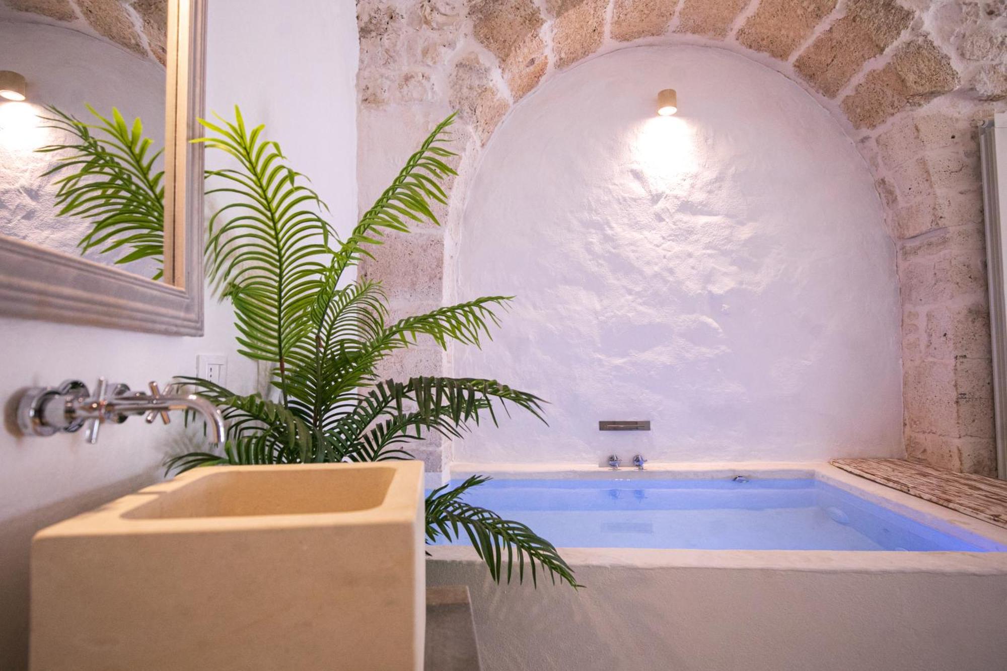 Le Jardi Ostuni By Go New Locationアパートメント エクステリア 写真