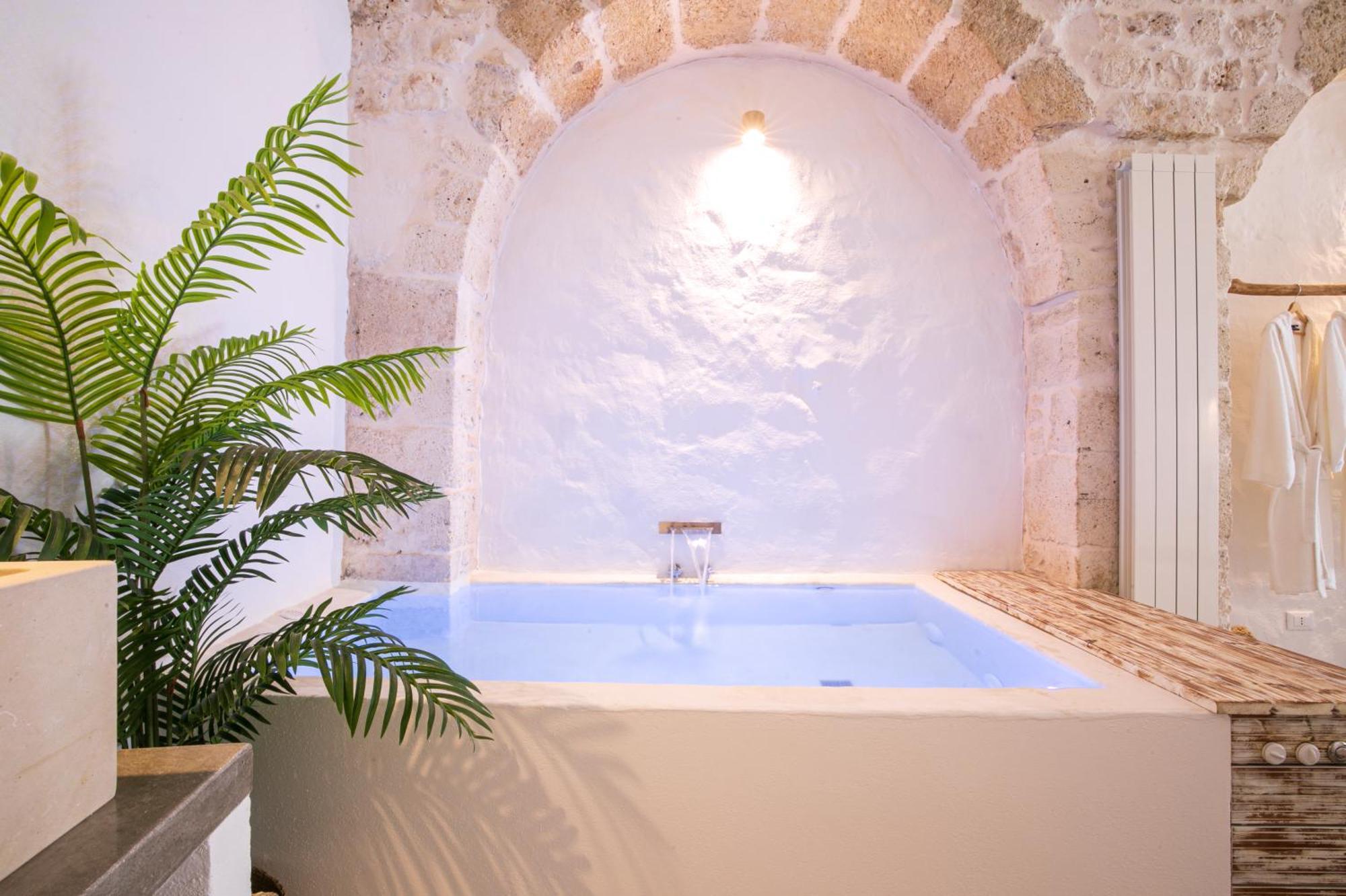 Le Jardi Ostuni By Go New Locationアパートメント エクステリア 写真